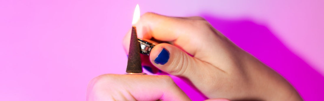 Kompletní průvodce vonnými františky: malý kouř, velké kouzlo