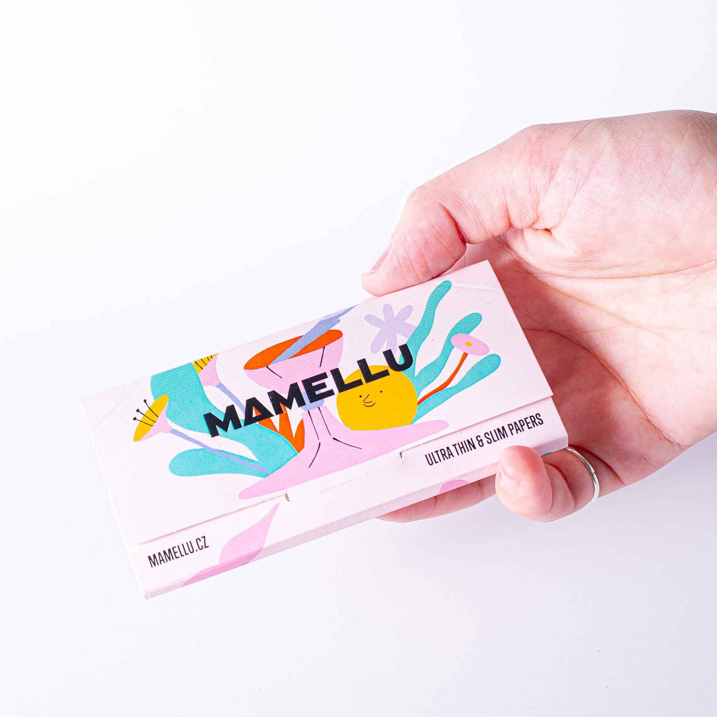 Papírky 3in1 by Barbora Idesová