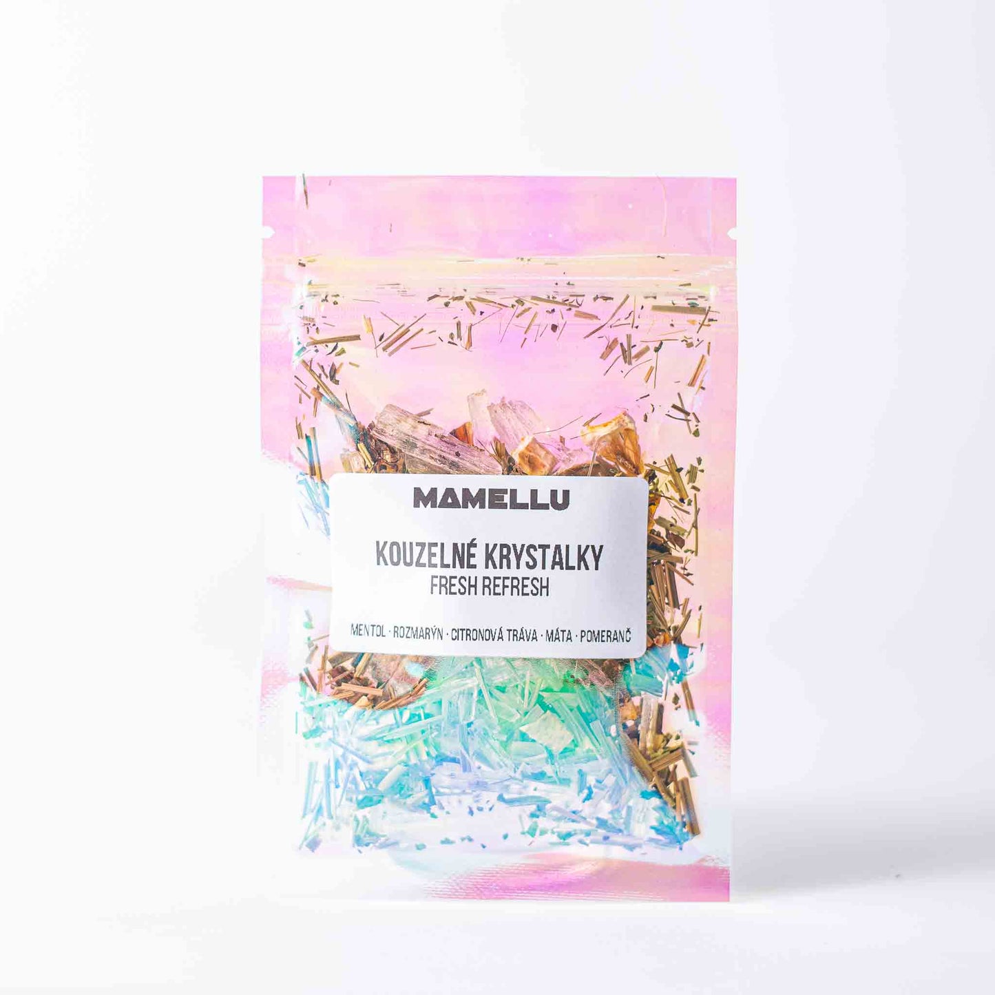 Kouzelné krystaly FRESH REFRESH