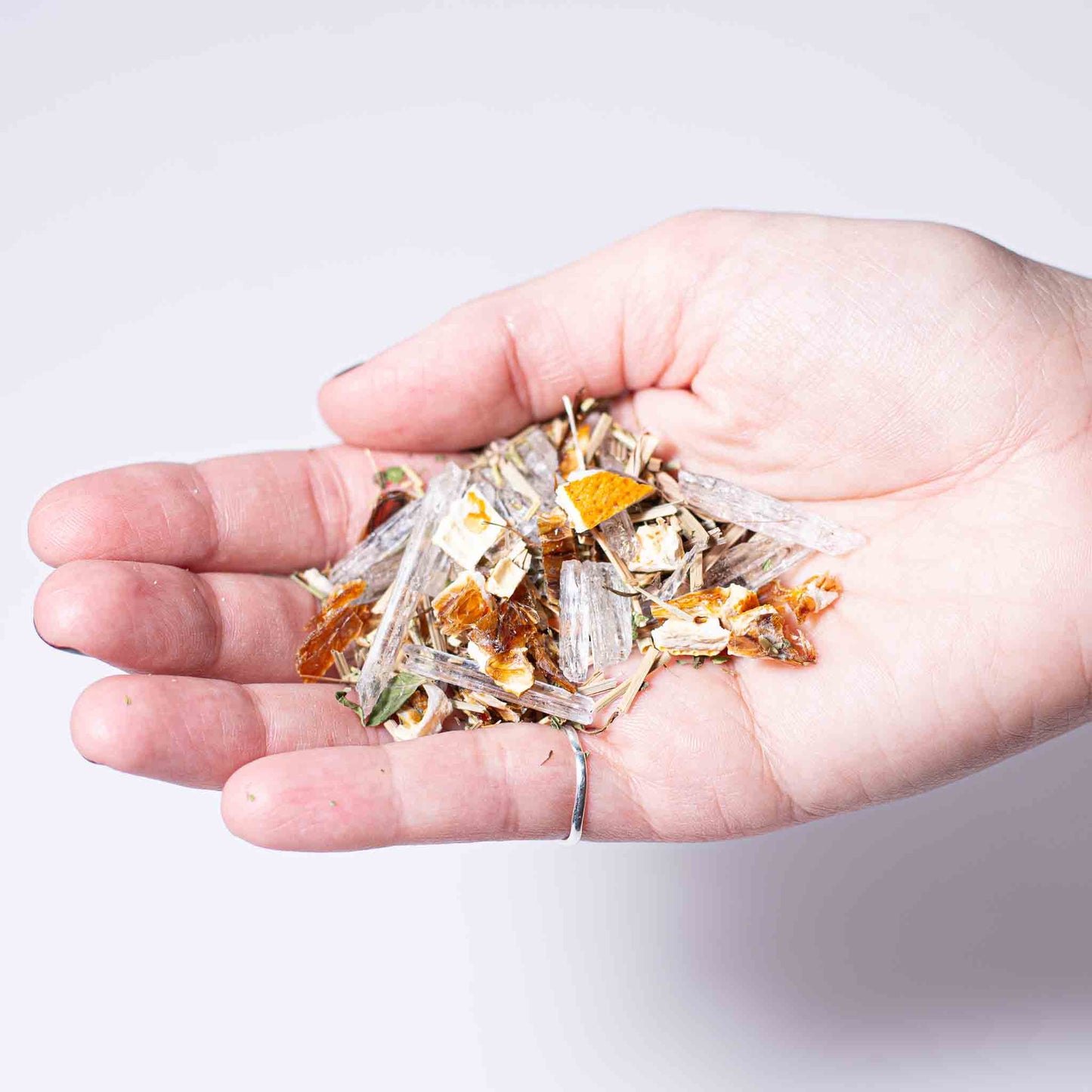 Kouzelné krystaly FRESH REFRESH