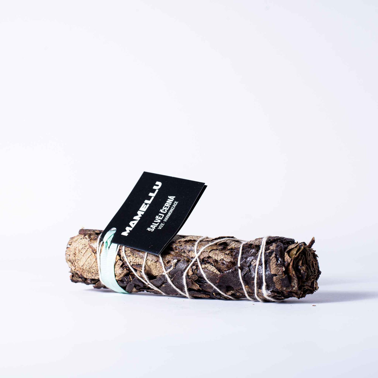 Černá šalvěj 15 cm