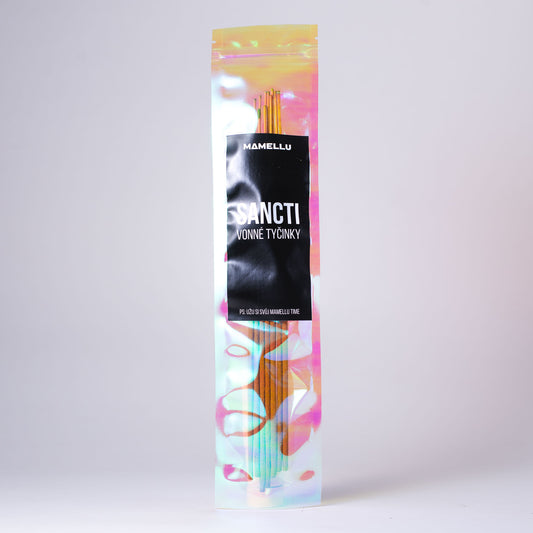 Sancti vonné tyčinky