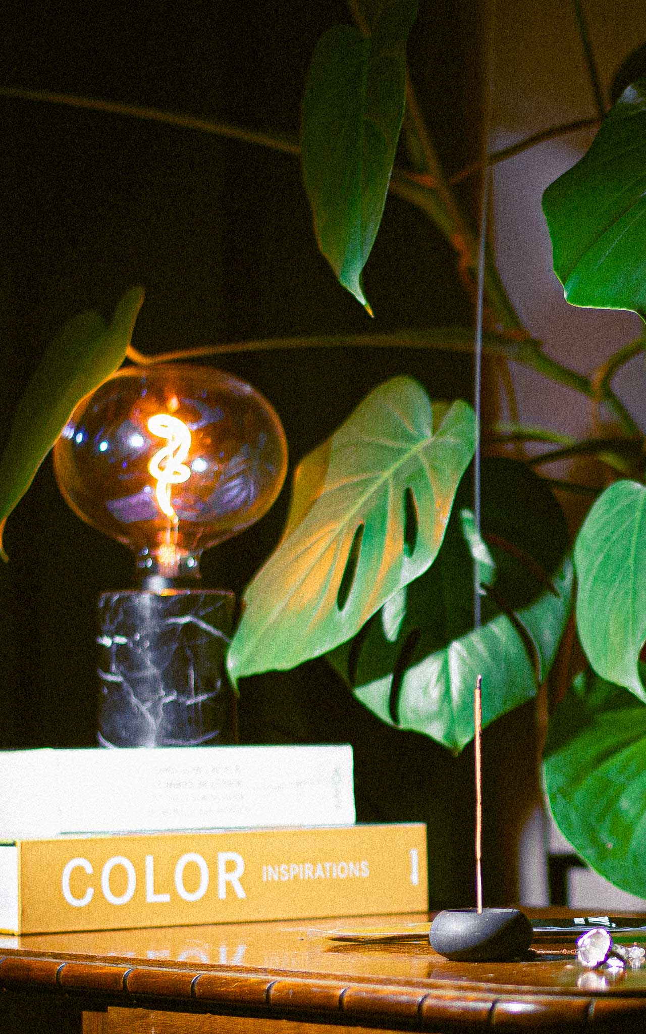 Loona vonné tyčinky