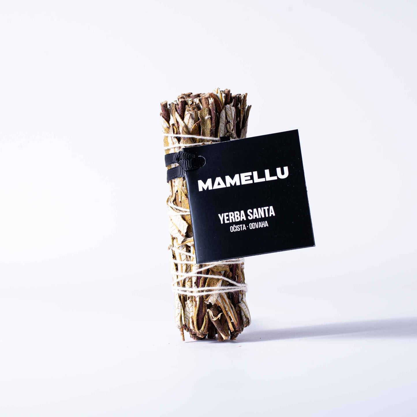 Yerba Santa