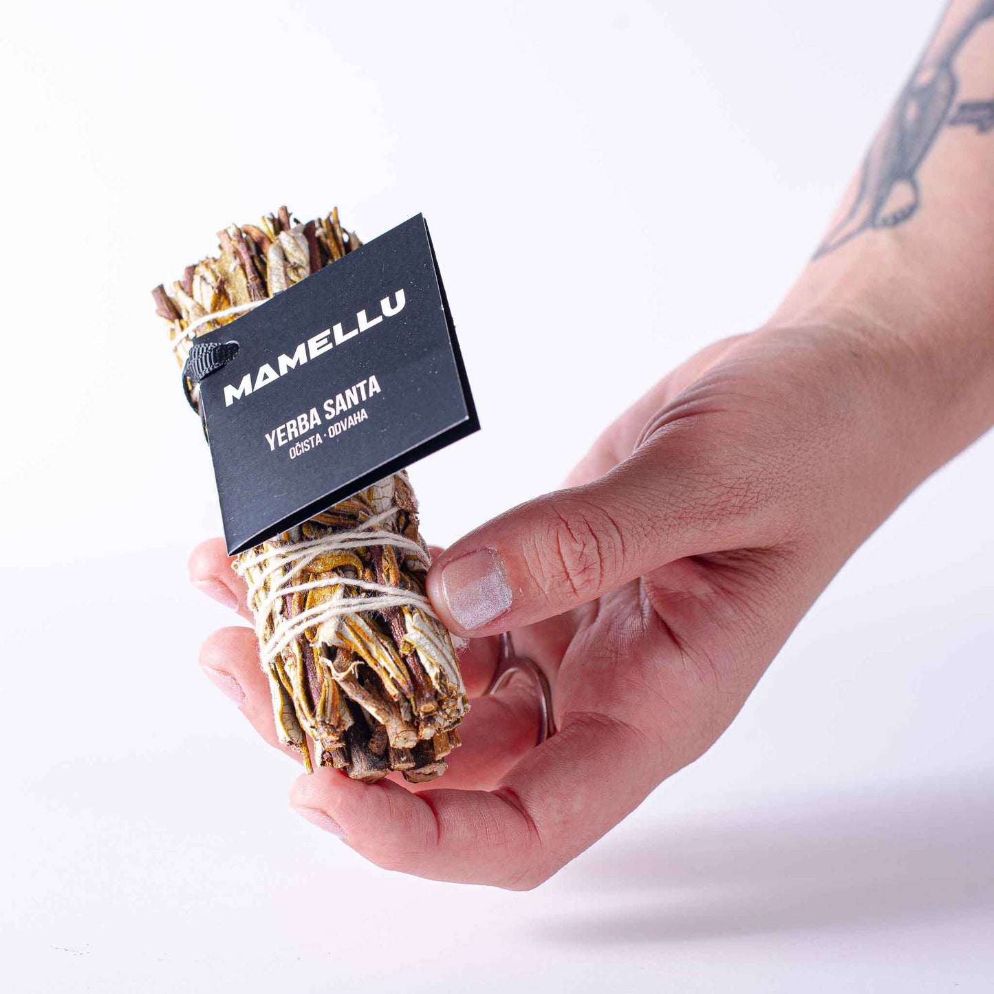 Yerba Santa