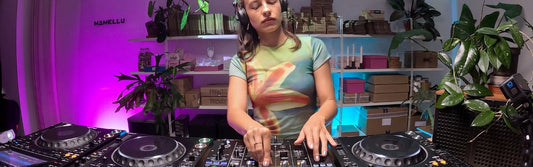 MAMELLU WAREHOUSE SESSIONS: Kdo, co, proč a s kým?