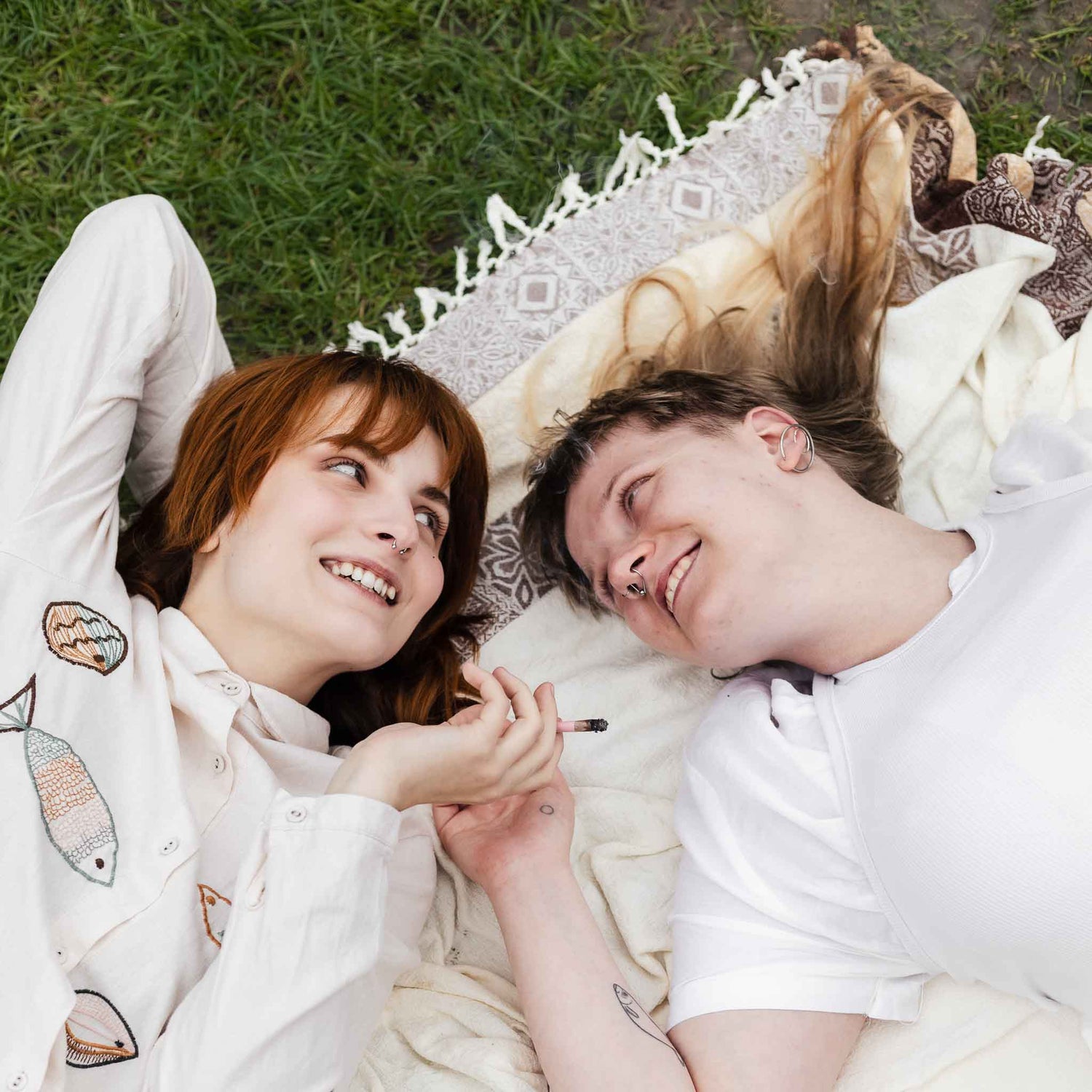 Dárky pro bestie 👩🏽🤝👩🏻