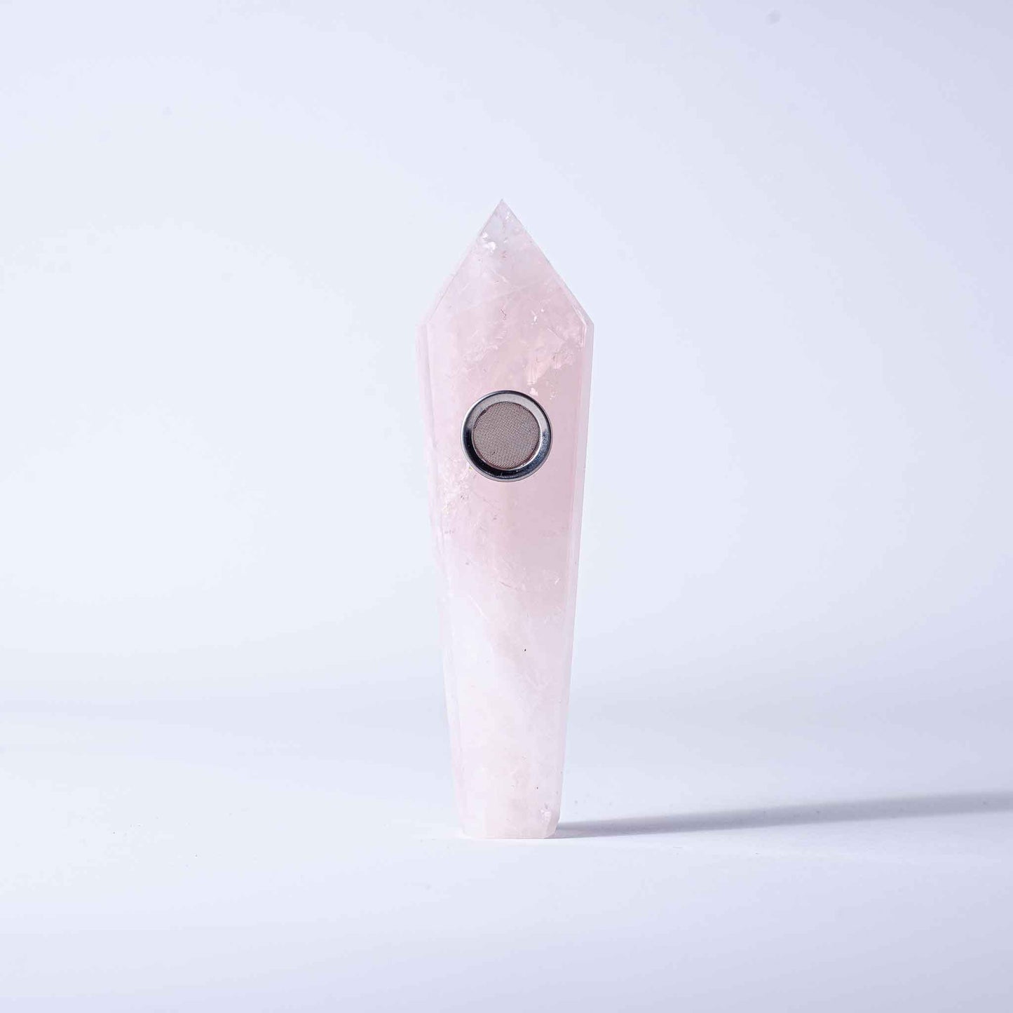 Designová šlukovka z růženínu