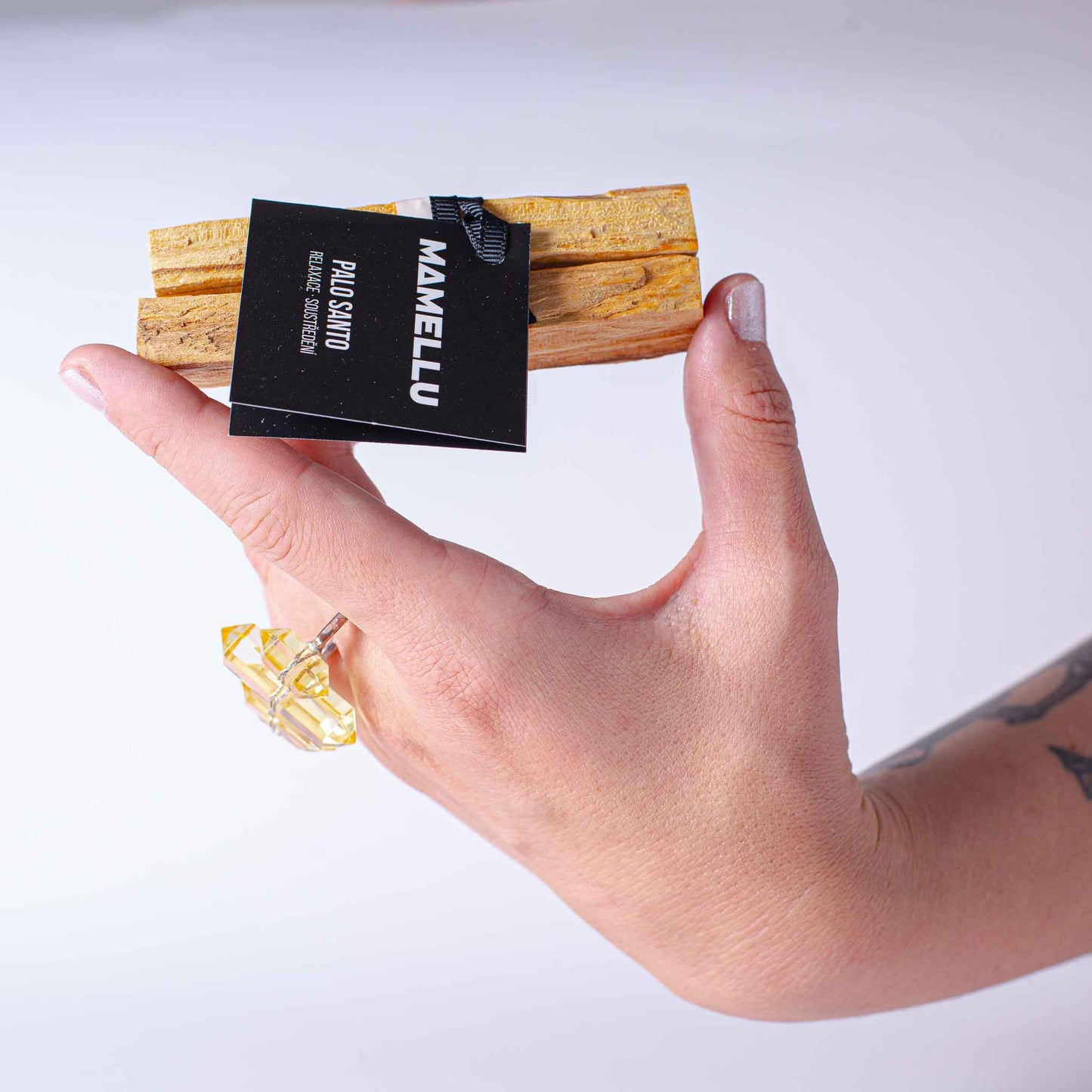 Palo Santo