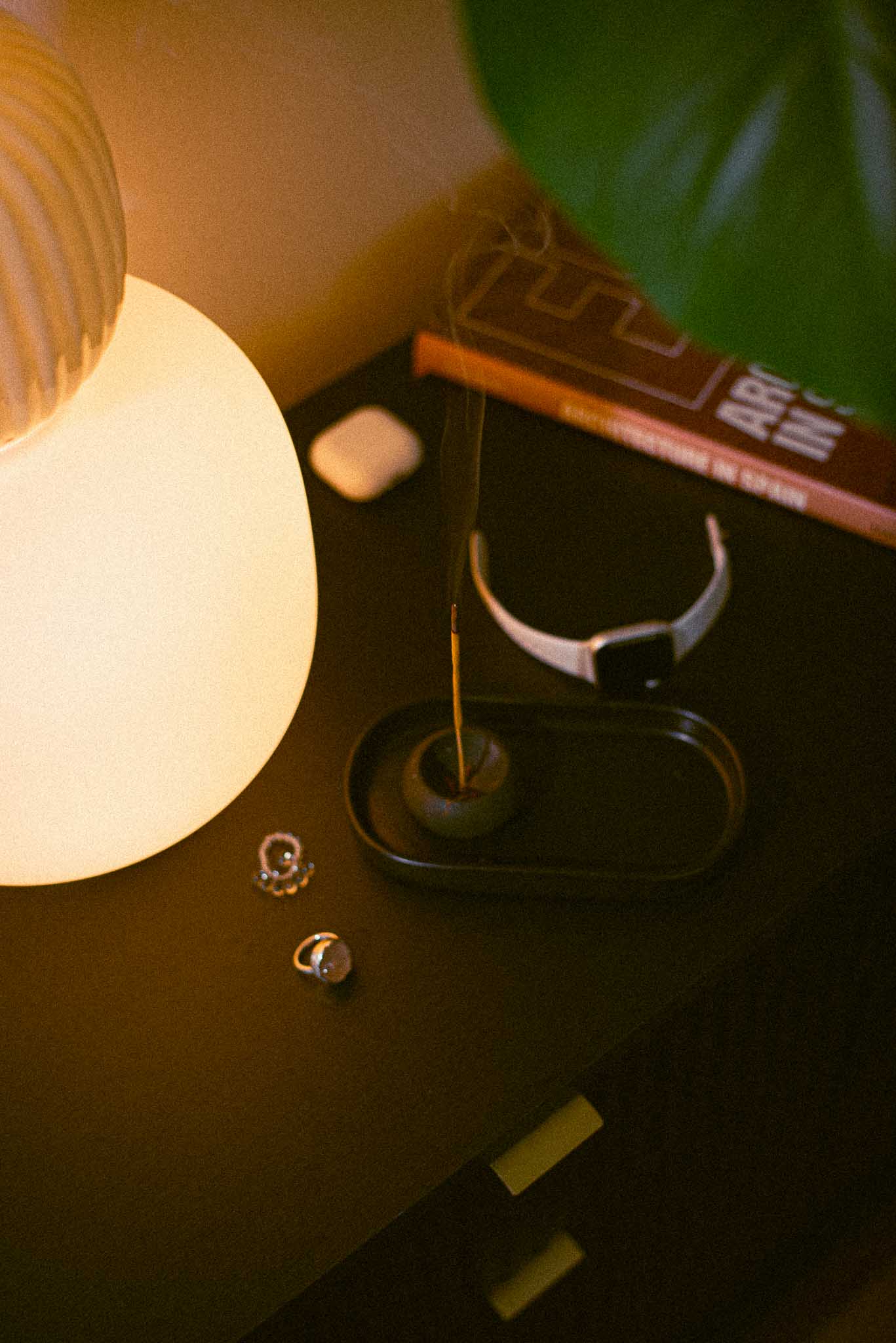 Loona vonné tyčinky