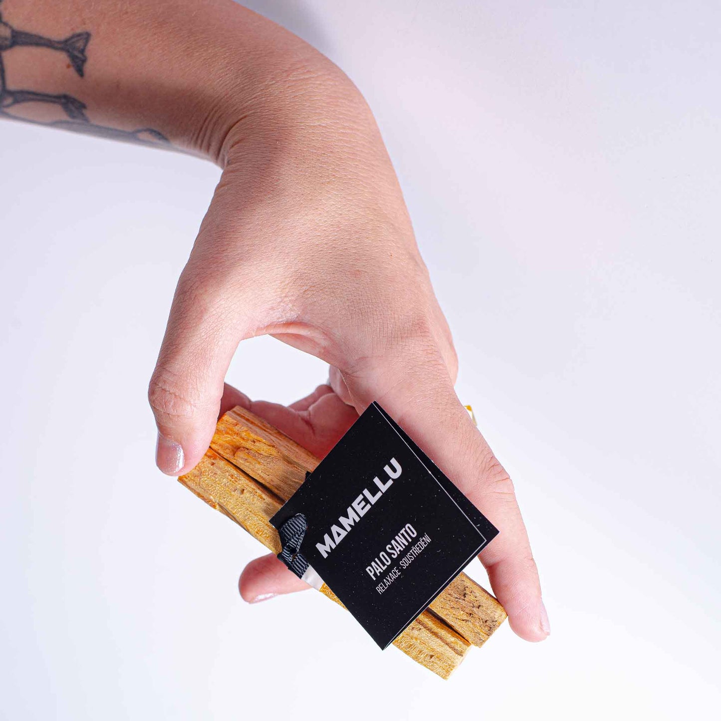 Palo Santo