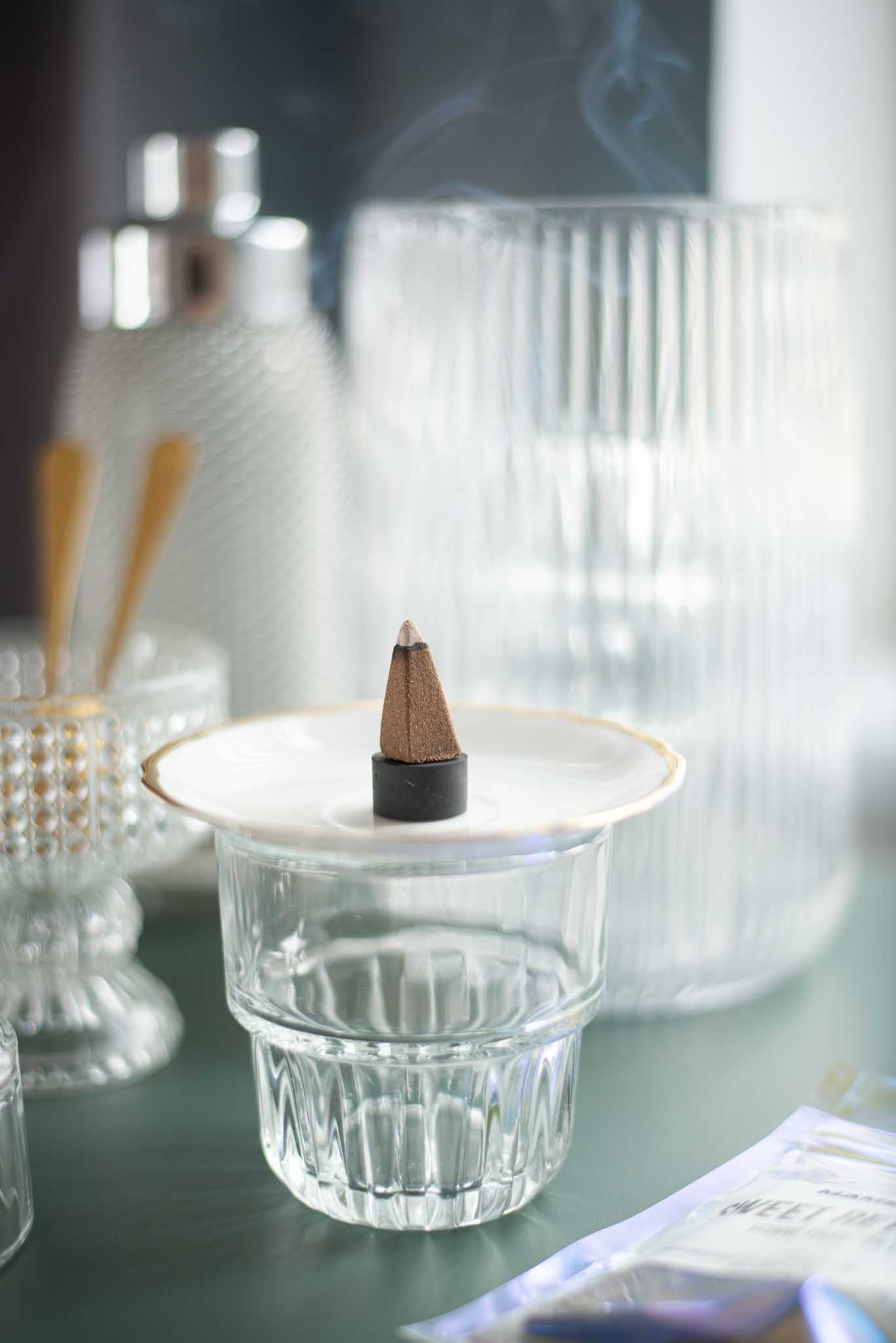 Sweet Retreat vonné františky